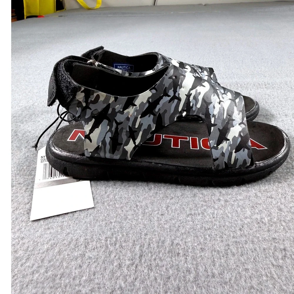 Nautica orca toddler